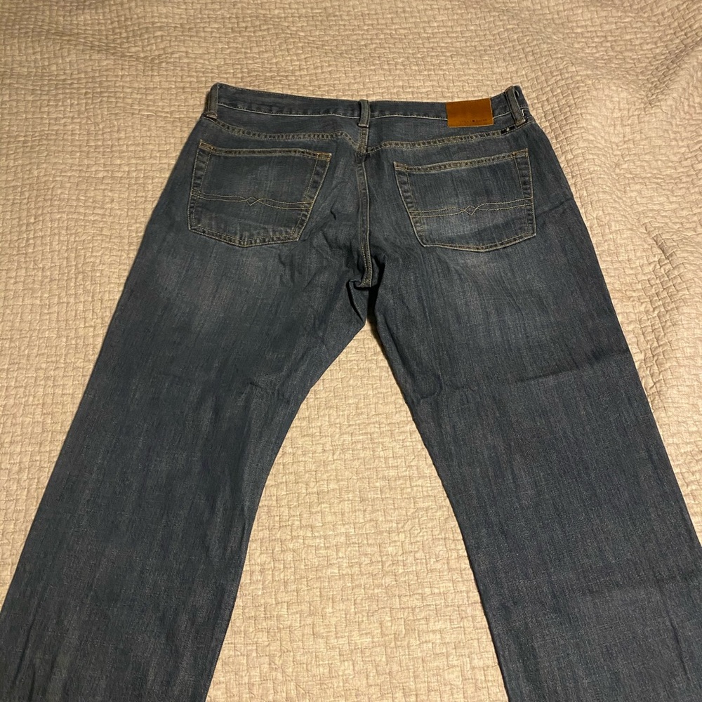 Lucky brand